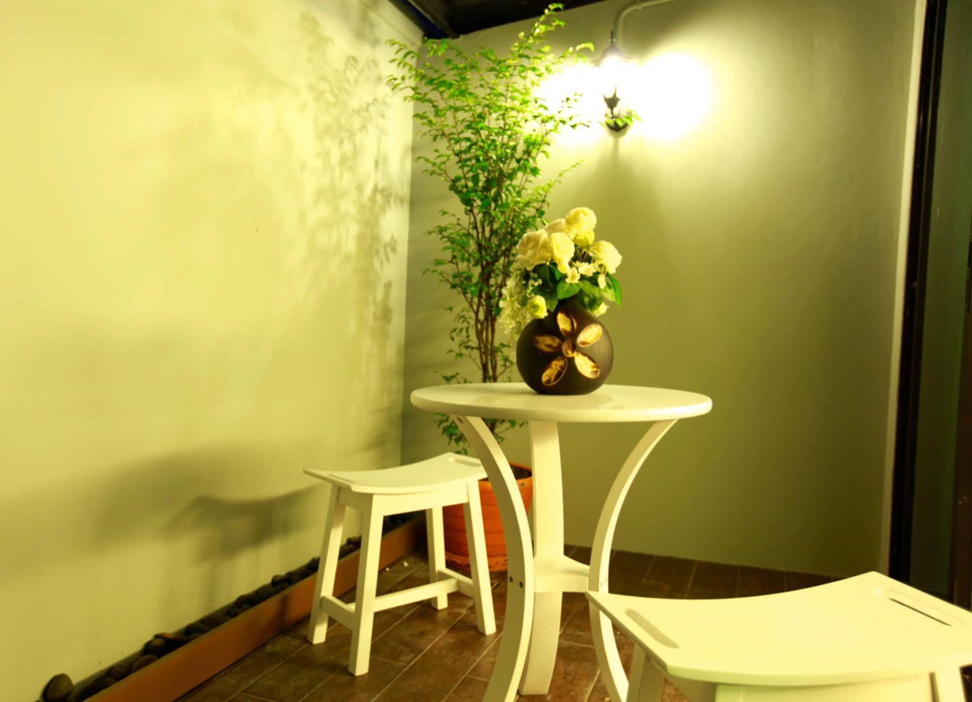 The Bangkok Major Suite Exterior photo